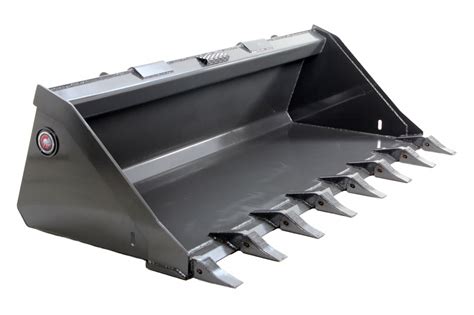 72 skid steer tooth bucket|aftermarket skid steer buckets.